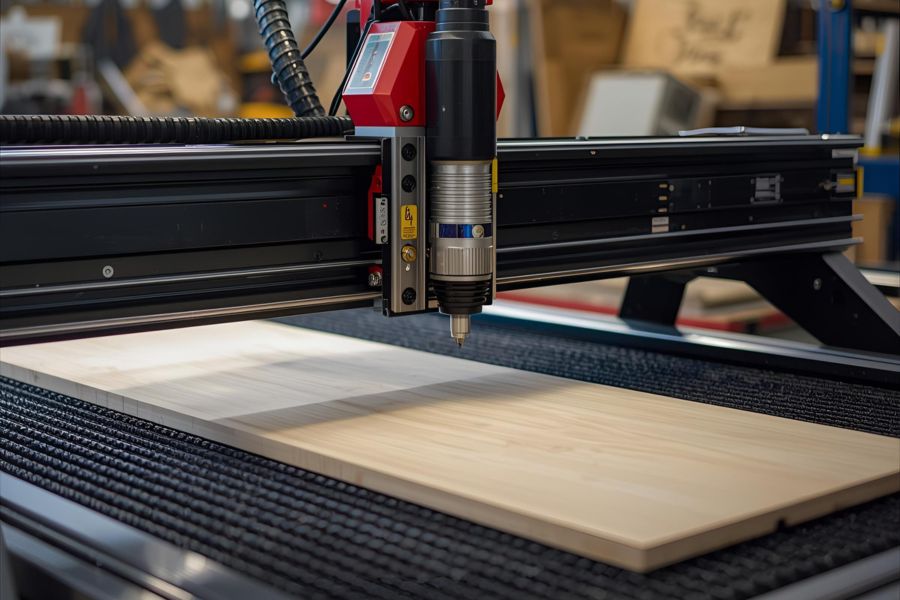 Reunião de Negócios